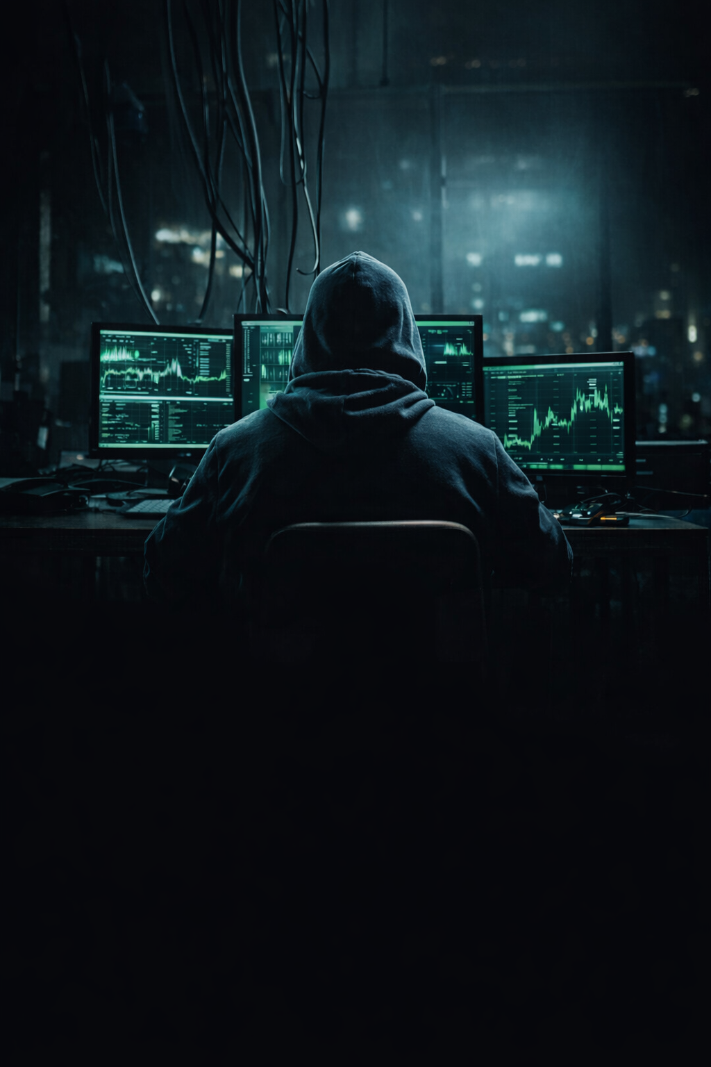 The Birth of CRYPTMET: Building a Performance-Driven Digital Ecosystem