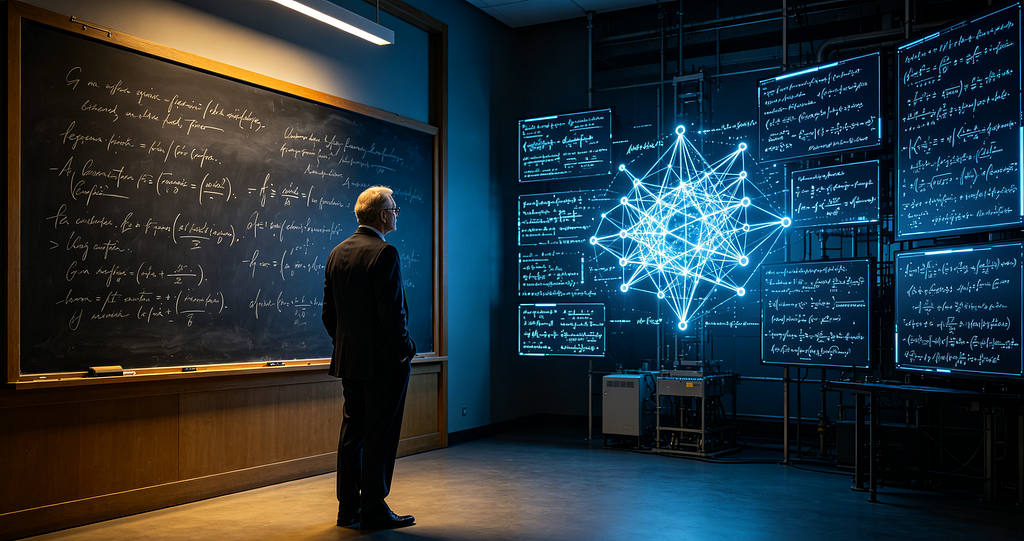 More Than 650 Mathematicians Just Pushed Back Against AI.