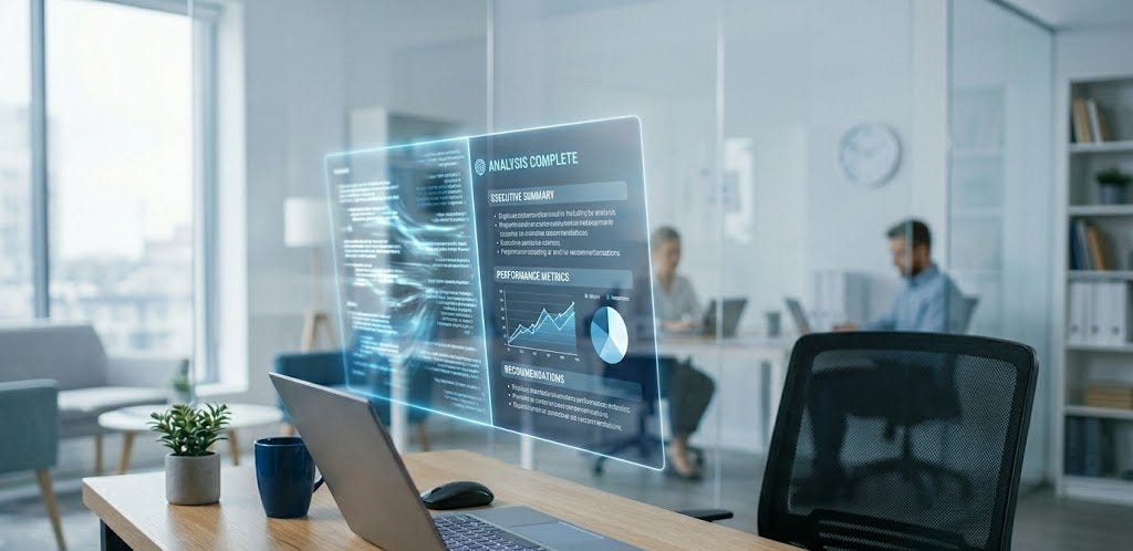 Why AI Always Disappoints You — And the One Fix That Changes Everything