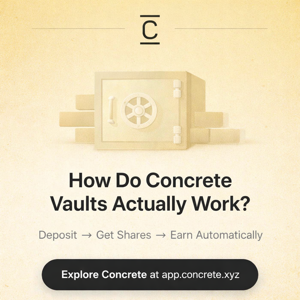 How Do Concrete Vaults Actually Work?