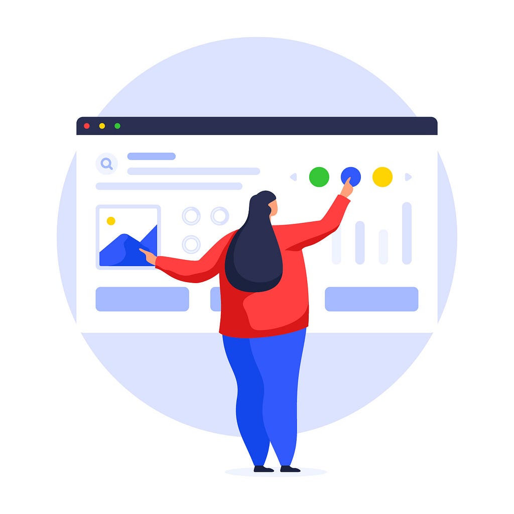 5 Free React js Admin Dashboard Templates For 2020 LaptrinhX