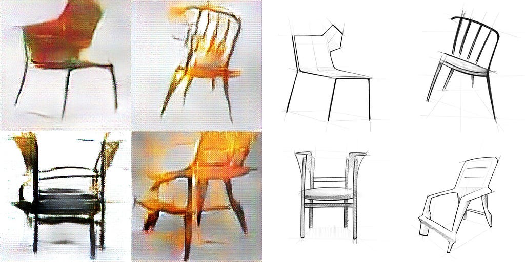 the chAIR project
