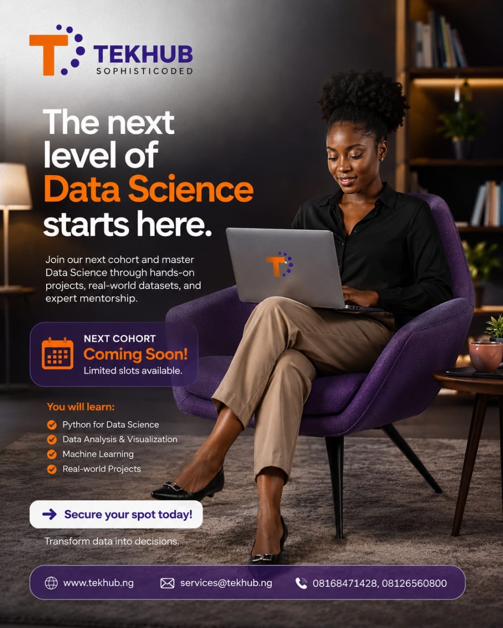 Why Data Science Is One of the Most Important Skills of the Digital Age