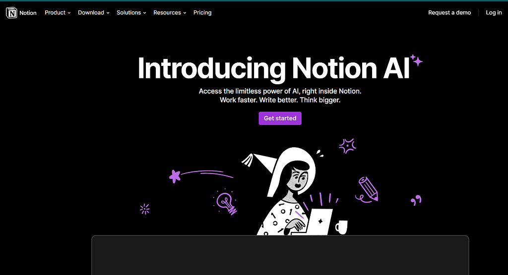 How to use notion AI