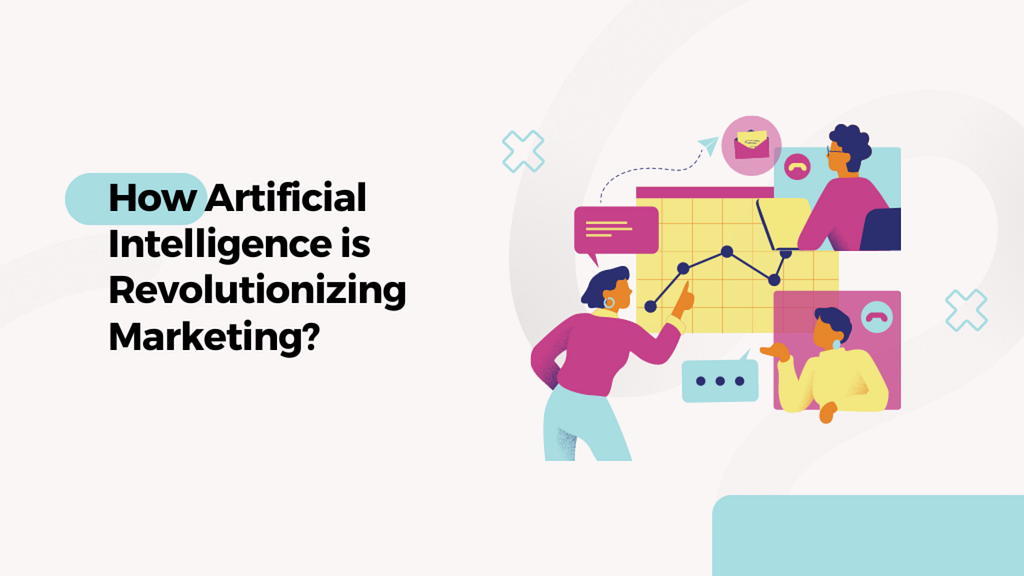 How AI is Revolutionizing Marketing