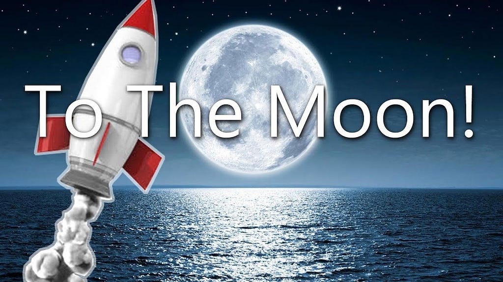 The ultimate guide to crypto millions fast The ultimate guide to crypto millions fast