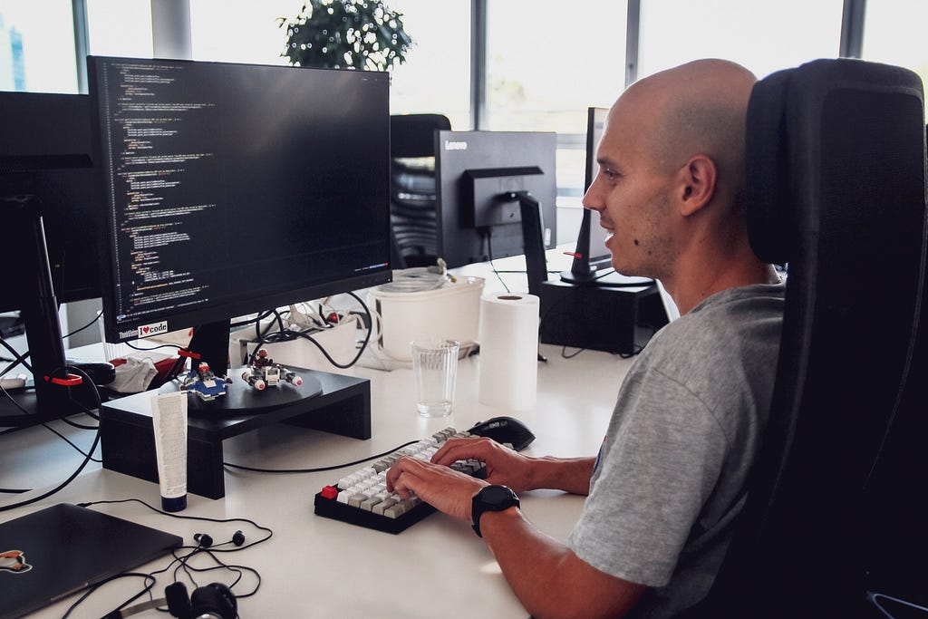 Code reviews: How to make it work for you