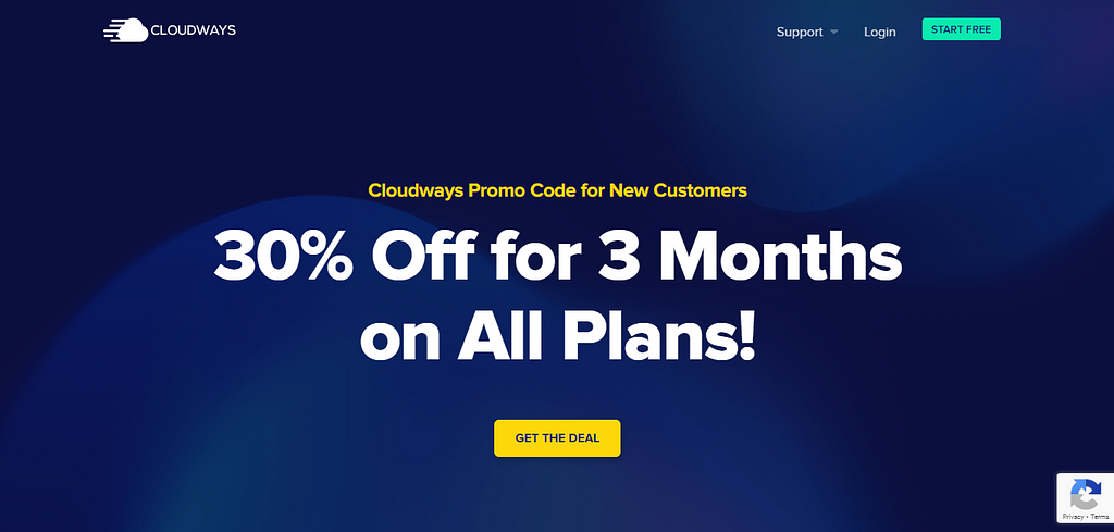 Cloudways coupon codes, Couldways discounts, Cloudways offers, black friday deals, black friday offers