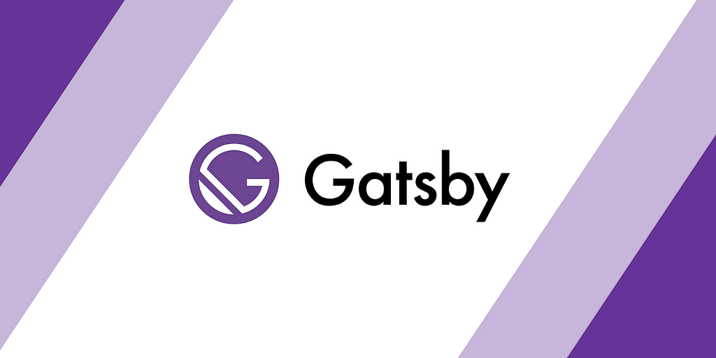 Gatsby JavaScript Library Logo