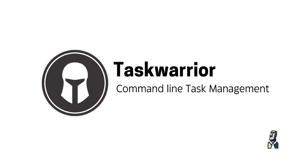 Taskwarrior on Productivity Directory