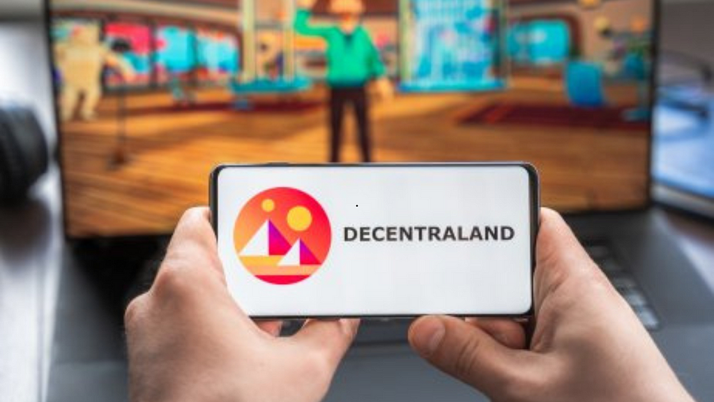 Decentraland