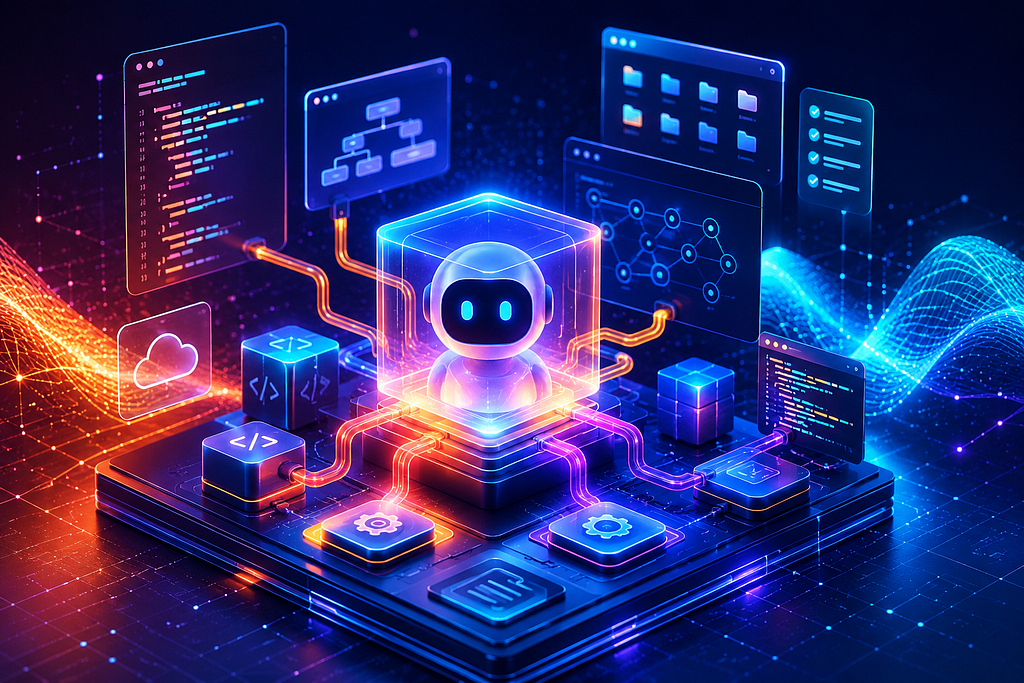 Code as Agent Harness: The Boring Layer That May Decide Whether Agents Actually Work