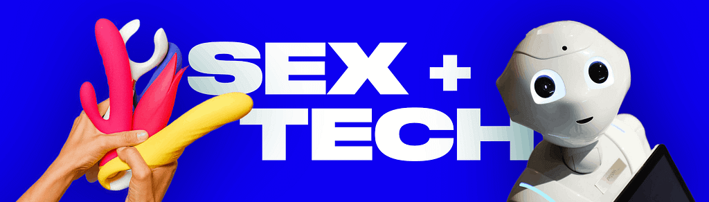 Sextech startups the future of wellbeing