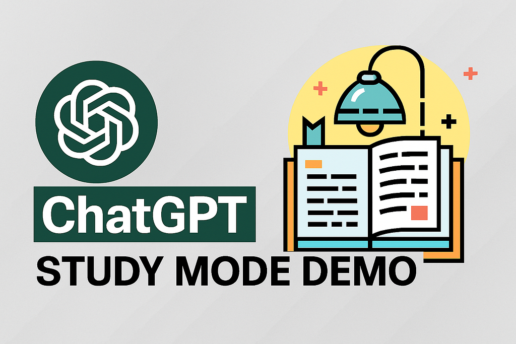 ChatGPT Study Mode : Say Bye to Tuitions