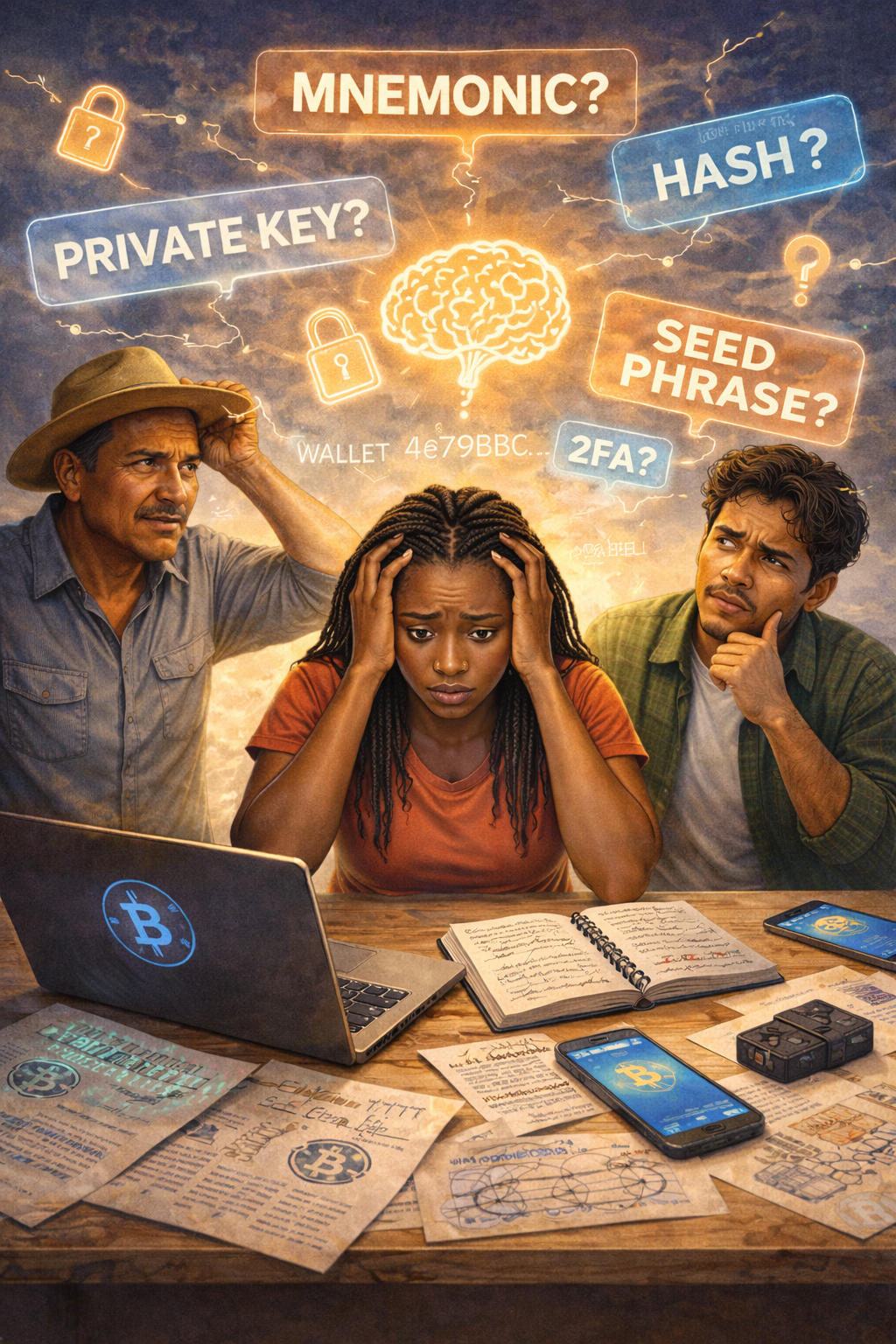 Building Catalyst for Everyday Users