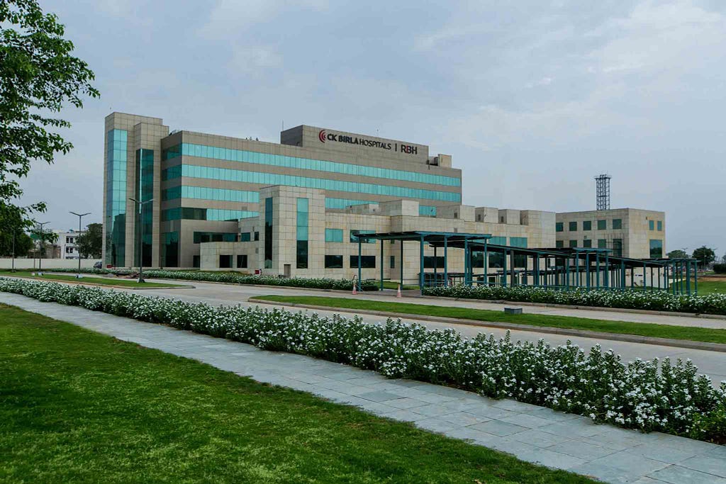 Best Hospital in Jaipur