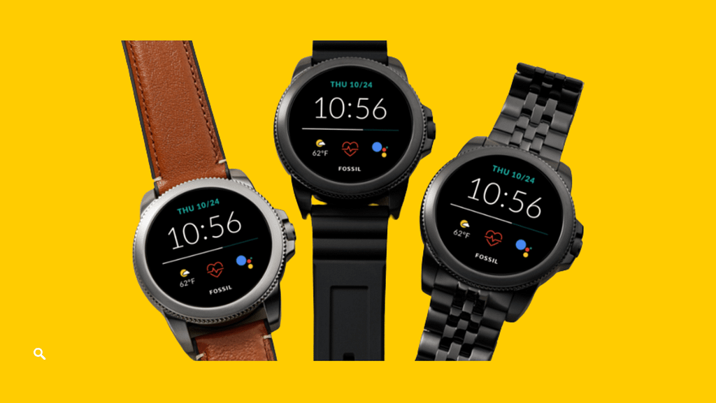 best smartwatch under 50