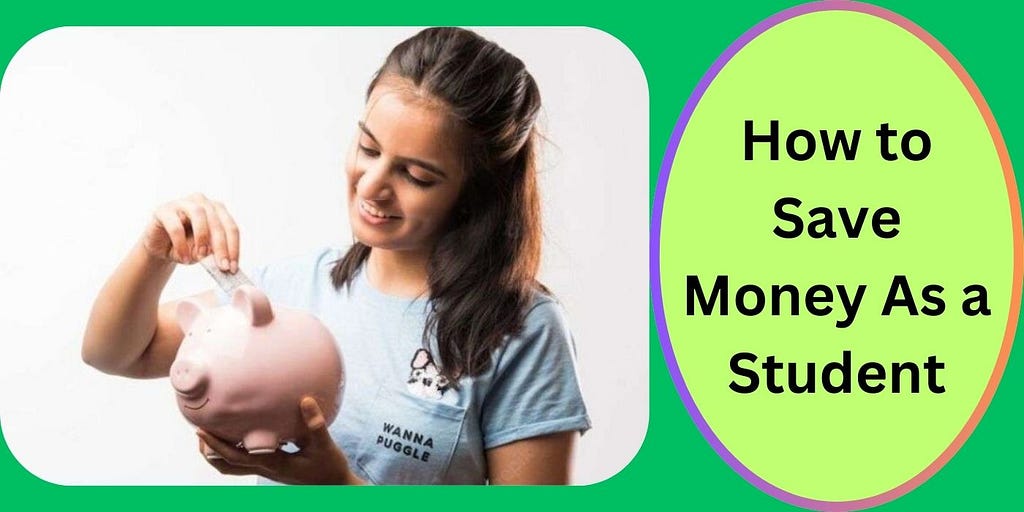 Struggling to save money as a student? 💰 Learn 10+ proven strategies to cut expenses on food, housing, books & more — without sacrificing fun! 🎓 Start budgeting smarter, maximizing student discounts & building financial stability today. Read now!