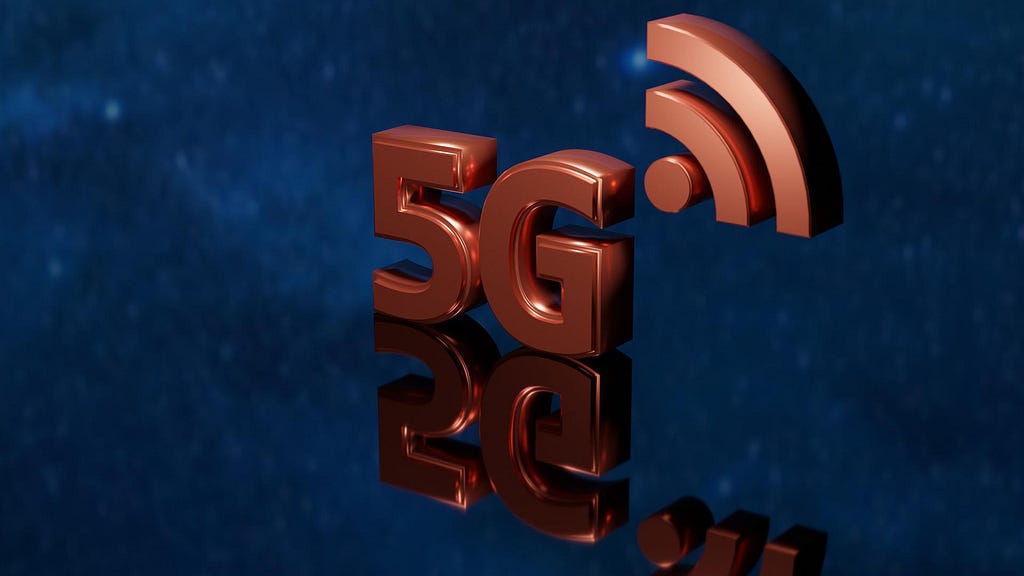 5G