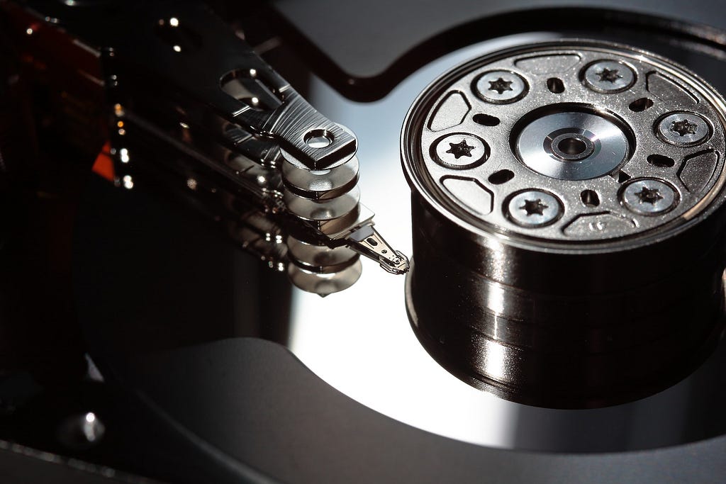 Hard Drive Destroyers and Degaussers: Everything You Need to Know