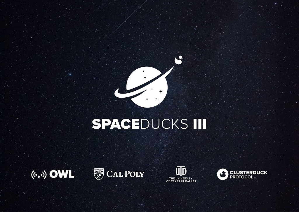 SpaceDucks 3 Launches, June 5–11 2023.