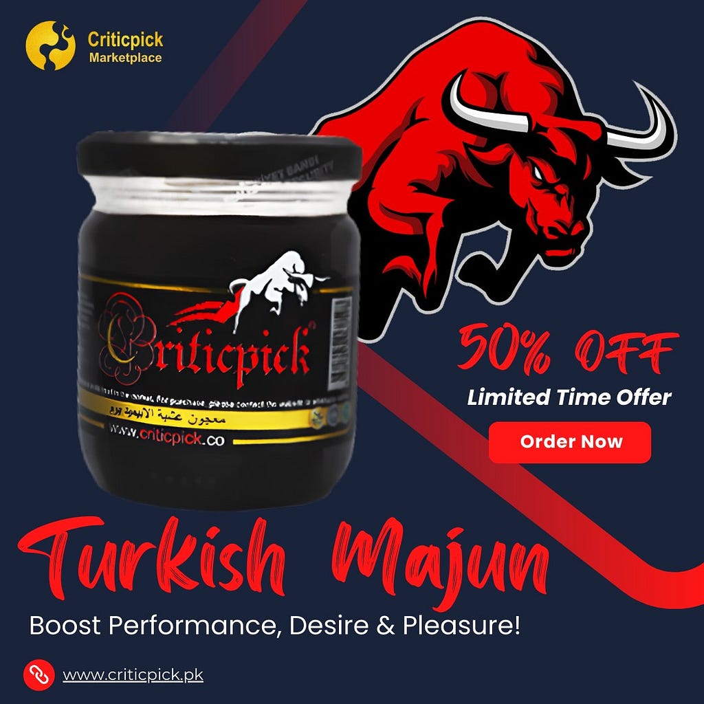 Discover the Health Benefits of Turkish Majun