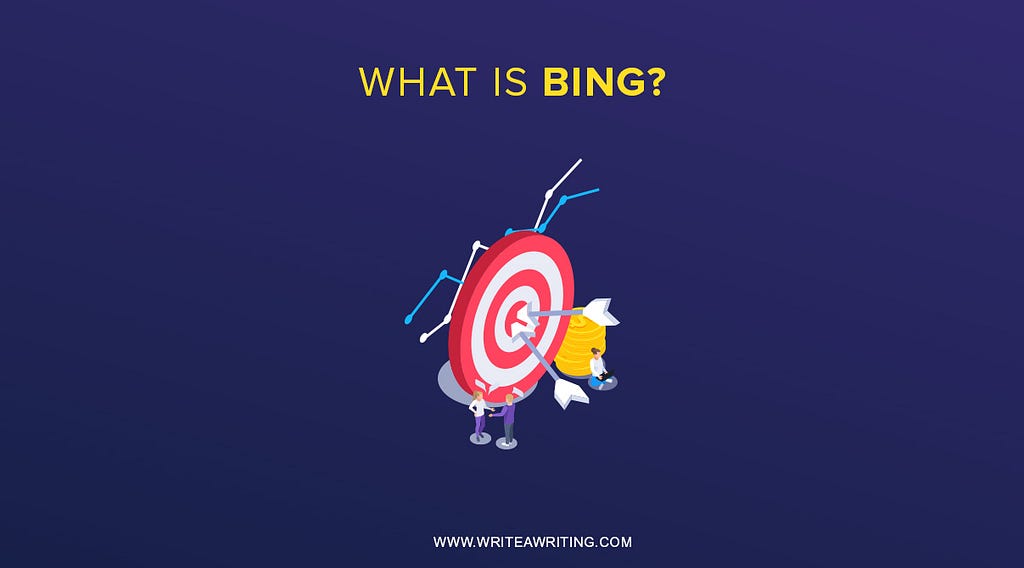 Bing, Search Engine, World Wide Web