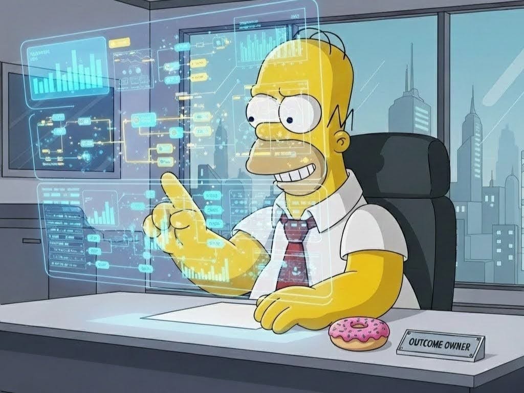 1*1J9yjLFJnkHIFoCMHf-K2g AI killed your job. Evolve.