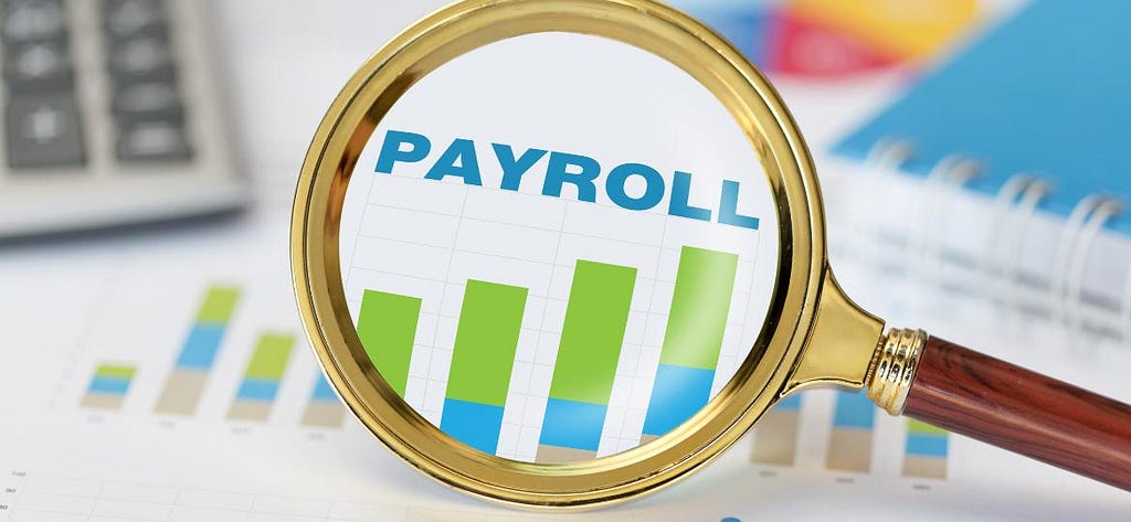 Benefits of Outsourcing Payroll Processing Services