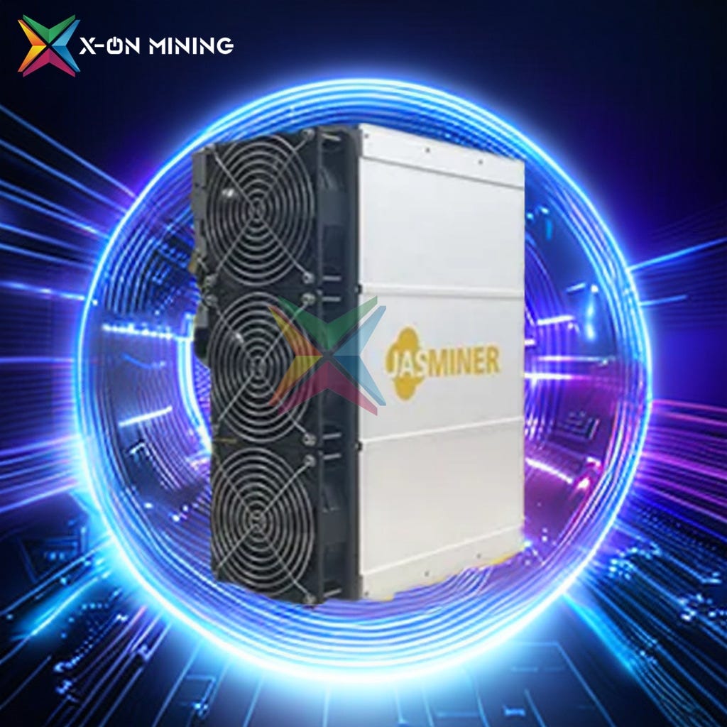 The JASMINER X44 series redefines the home mining experience by offering devices that don’t just excel in computational prowess but also in their ease of use. It’s a testament to how advanced technology can be smoothly incorporated into the fabric of everyday living, empowering home users to partake in the crypto mining revolution effortlessly. If you know more welcome contact our X-ON Mining Team.