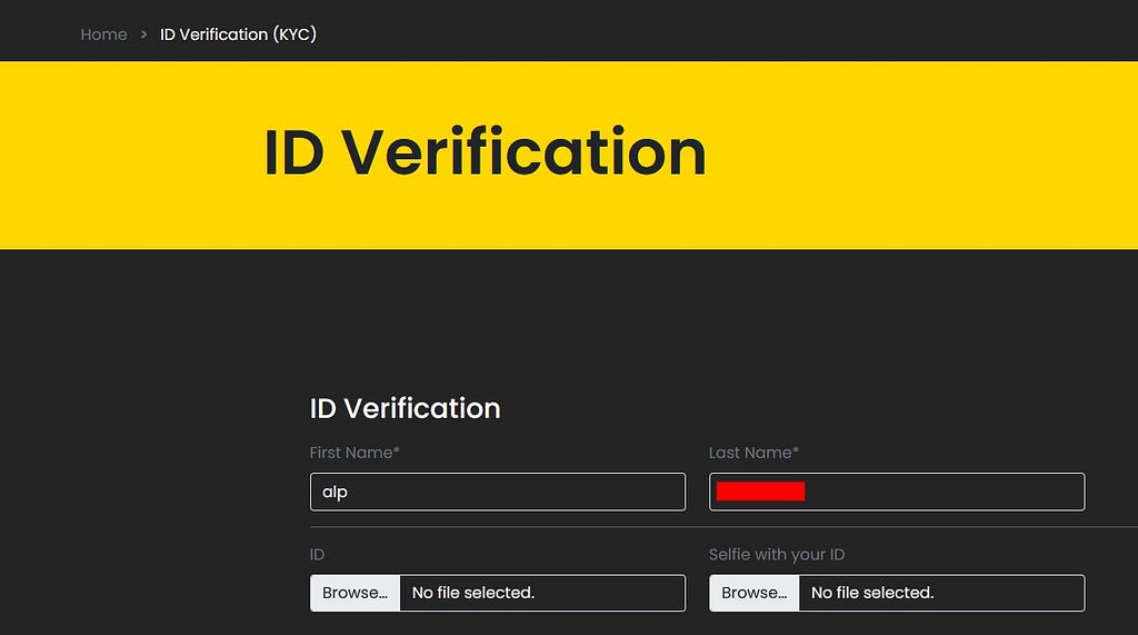 [Bug Bounty] How I was able edit AWS’s files from file upload function