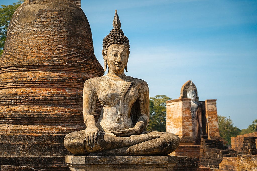 Understanding Buddhism: How It Differs from Other Religious Traditions