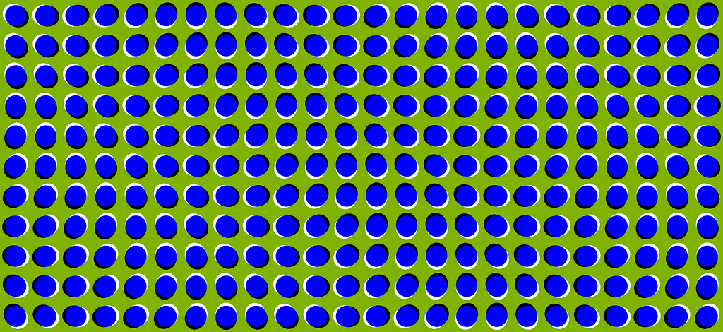 Hero image for Colour in Optical Illusions by Colin Shanley
