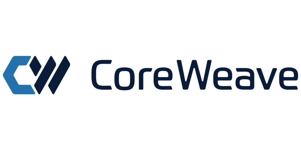 “CoreWeave Raises $1.1 Billion, Signals Shift to Alternative Cloud Solutions”