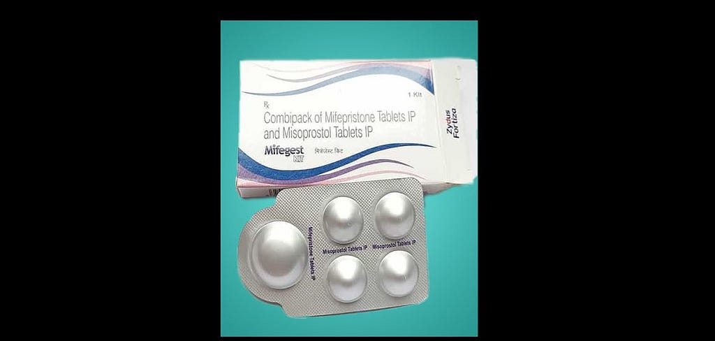 Mifepristone Tablets And Misoprostol Tablet IP Uses and Dosage.