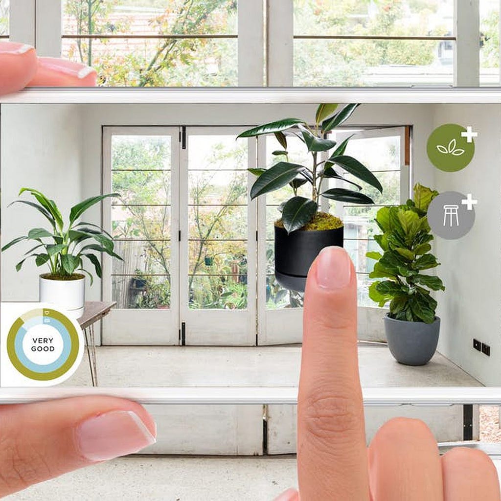 Augmented Reality, Apple crypto, Apple, Crypto payments