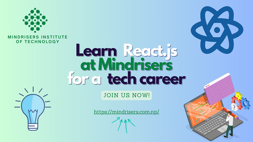 Join Mind Risers