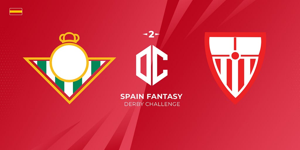 Up Next: Spain Fantasy is back!
