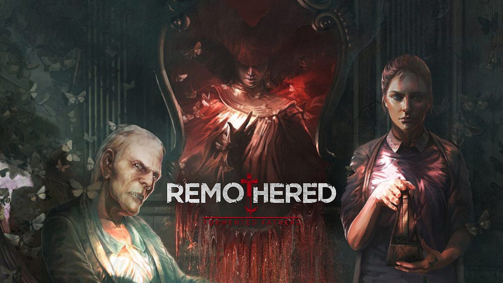 remothered tormented fathers nintendo switch review