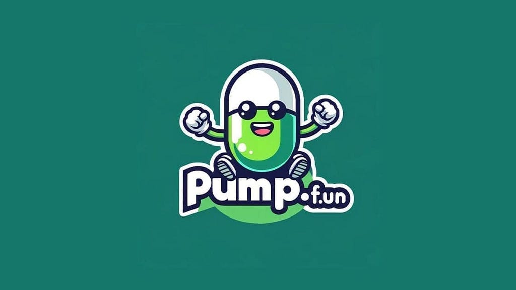 IDO Launchpad for Meme Coins Like Pump.Fun