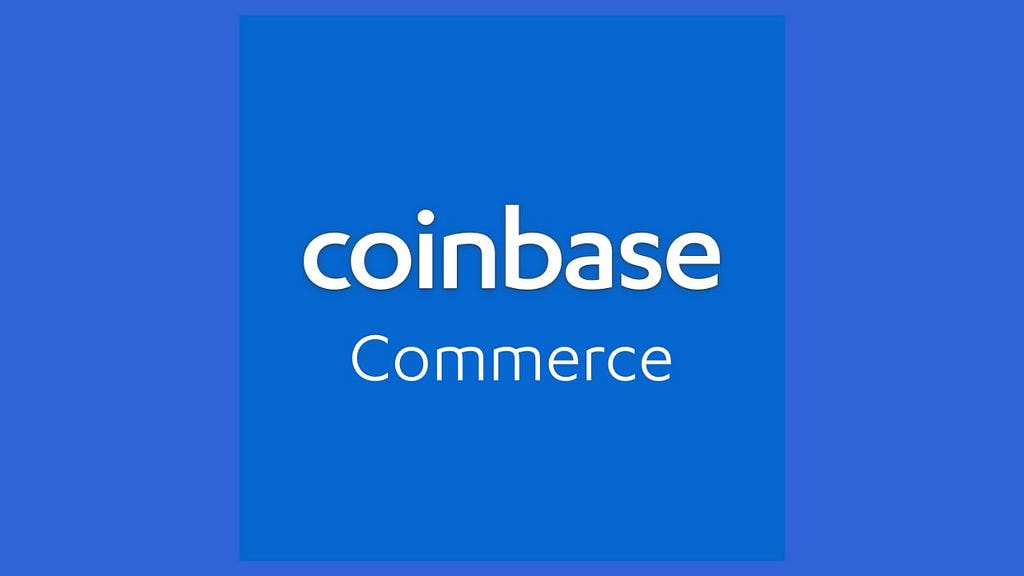 Coinbase Commerce Clone Script