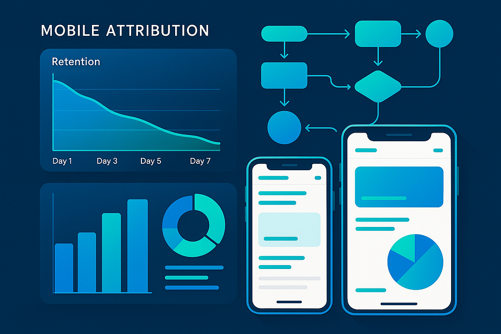 How Attribution Data Powers Retention Marketing: 5 Proven Strategies to Reduce Mobile App Churn