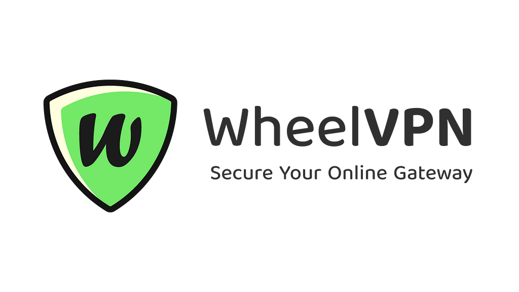 WheelVPN — Secure Your Online Gateway