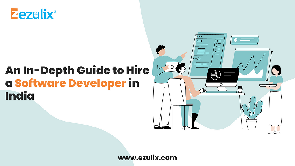 hiring a software developer