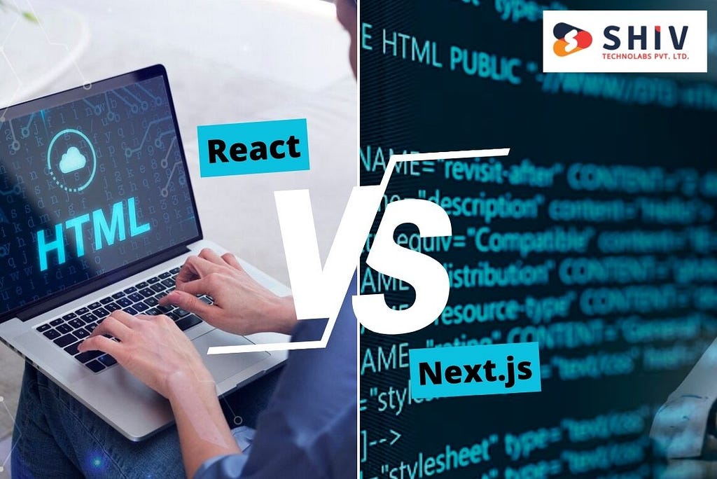 Choosing Between React and Next.js: A Comprehensive Comparison