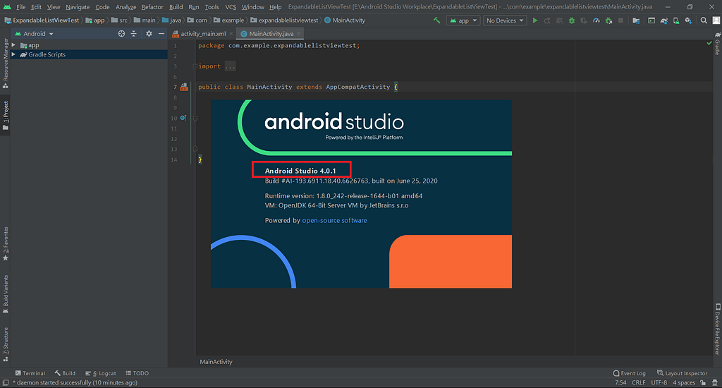 如何查詢查看AndroidStudio版本版號_how_to_know_android_studio_version_step2