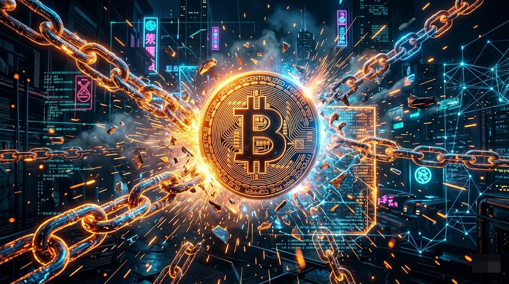 Regulation vs Innovation: The Global Debate Around Cryptocurrency