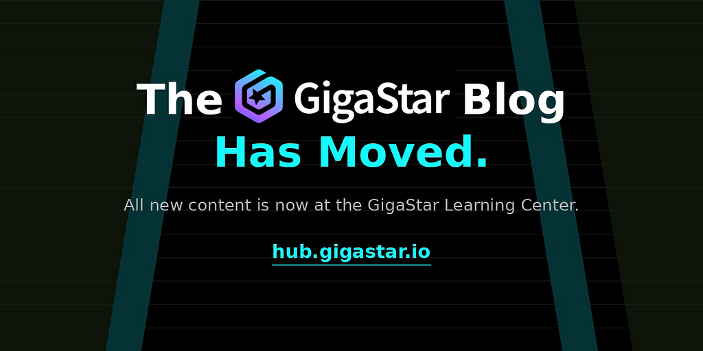 New Blog Location + More Education!