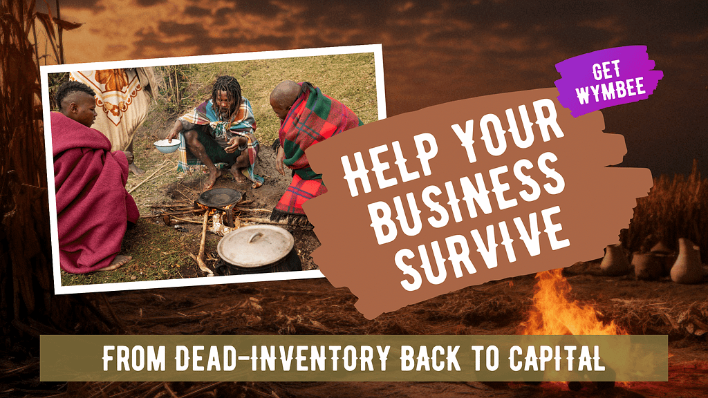 From Dead-Inventory Back To Capital: A Survival Guide for Small Businesses