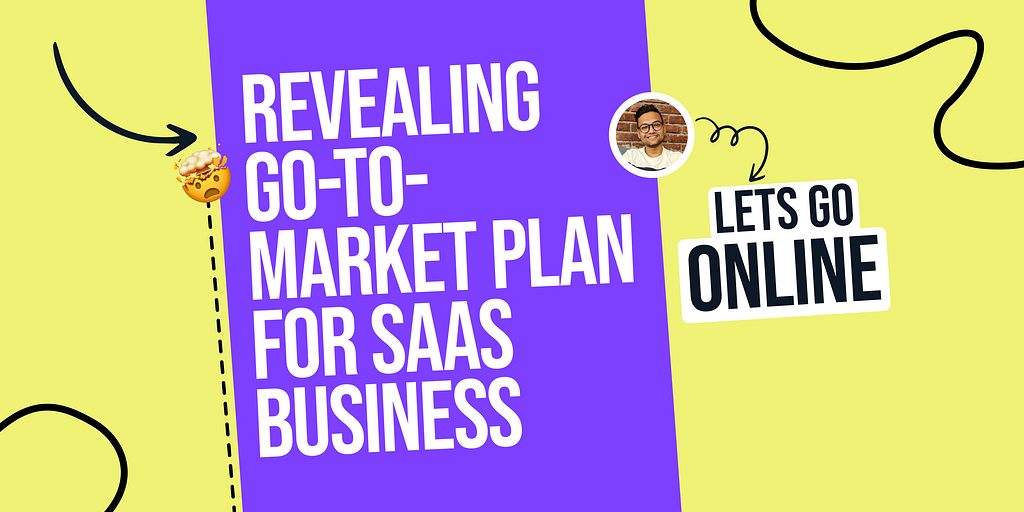 The Ultimate Blueprint For A Winning SaaS Go To Market Strategy the-ultimate-blueprint-for-a-winning-saas-go-to-market-strategy